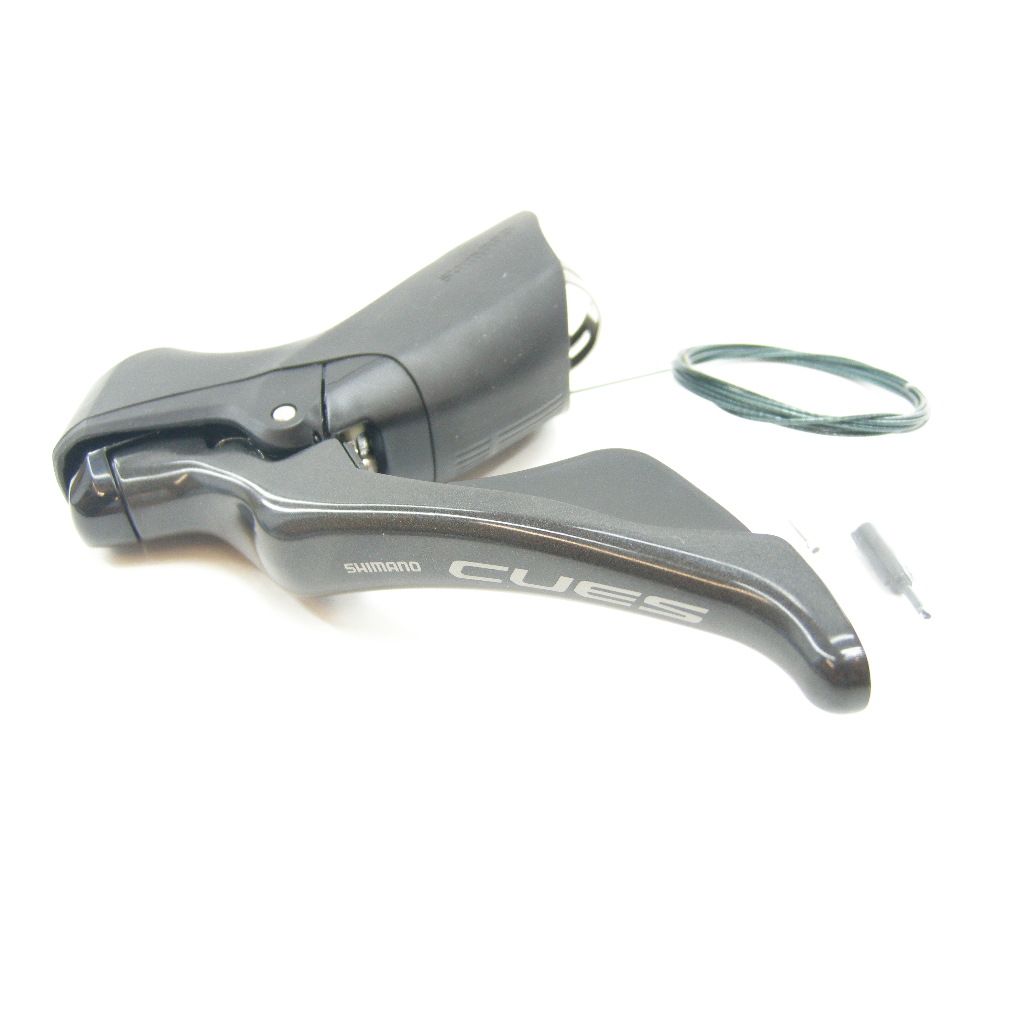 ST-U3030 Brems-/Schalthebel mechanische Bremse ST-U3030 Brems-/Schalthebel mechanische Bremse